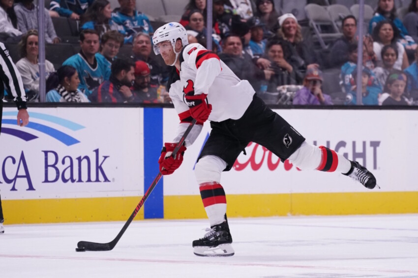 NHL Rumors: New Jersey Devils and Vancouver Canucks NHL Rumors: New Jersey Devils and Vancouver Canucks