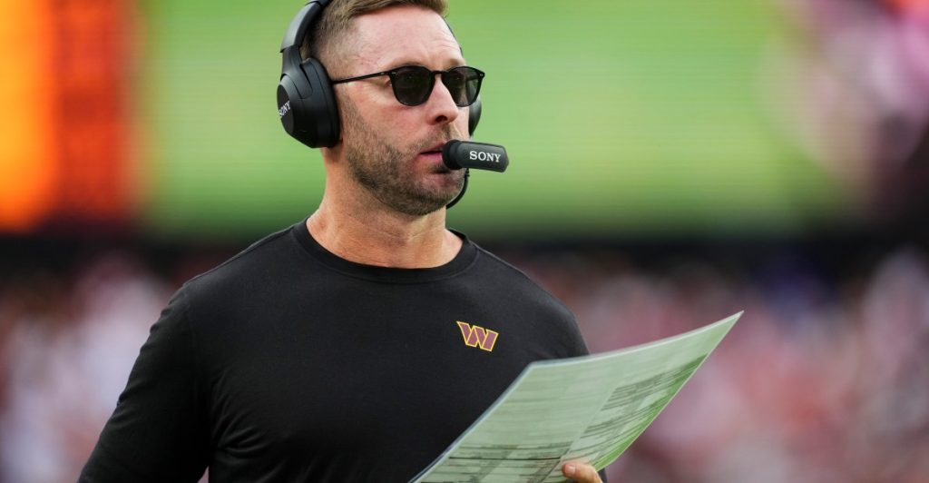 Eagles will reportedly consider Kliff Kingsbury, Kevin Stefanski for offensive coordinator job Eagles will reportedly consider Kliff Kingsbury, Kevin Stefanski for offensive coordinator job