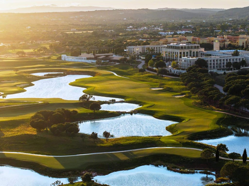 Victoria Golf Resort & Spa, Managed by Accor, Announces Launch of Exclusive Stay-and-Play at The Els Club Vilamoura