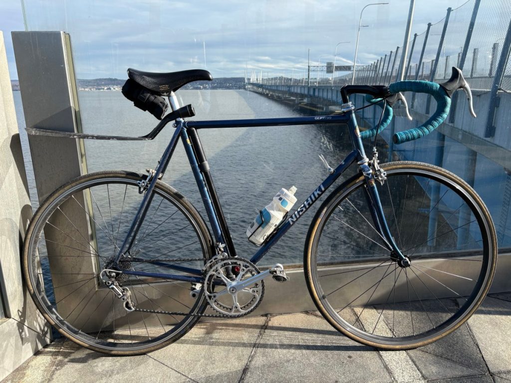 On The Road Again, Again