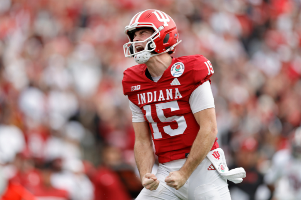 College football fans stunned as prices for two tickets to championship game climb over K – with parking costing 7