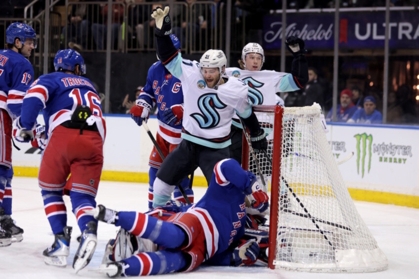 NHL Rumors: When Will Teams Tap Out and Begin the Selling Process? NHL Rumors: When Will Teams Tap Out and Begin the Selling Process?