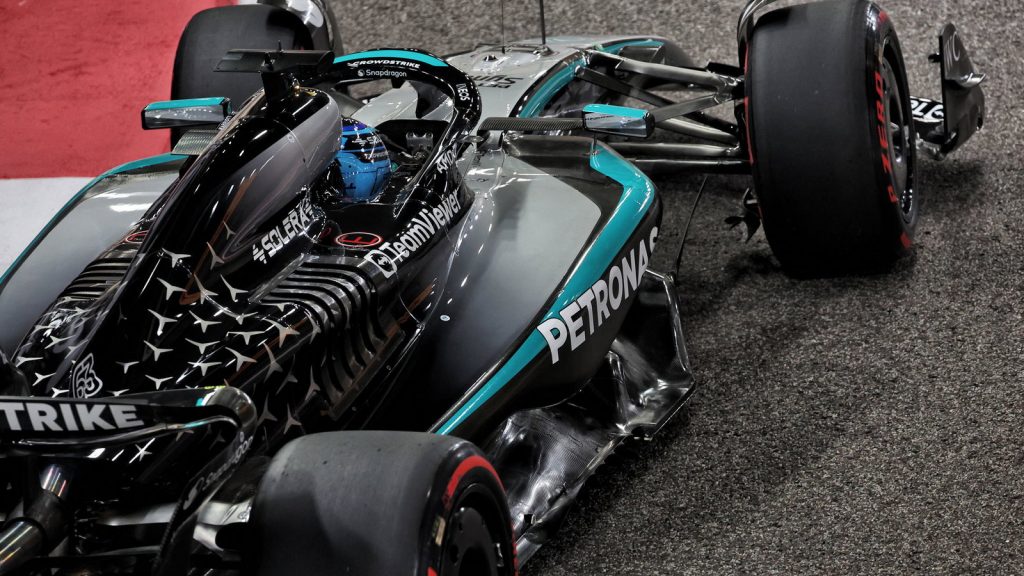 What an F1 winner has heard about apparent Mercedes engine issues