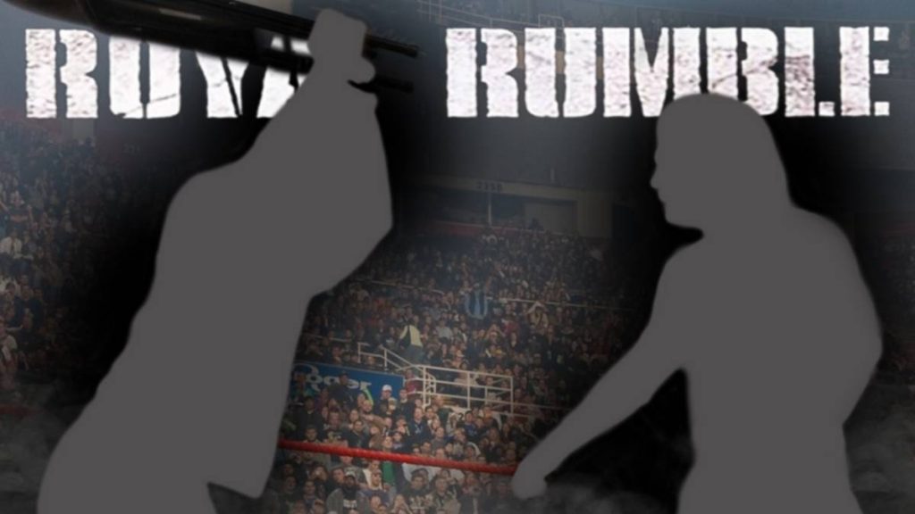 This Iconic Royal Rumble Betrayal Ruined a Major Babyface Push
