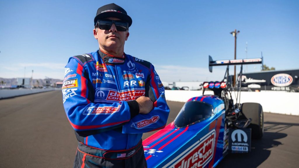 Tony Stewart Coming Back to the NASCAR Truck Series Is 'A Big Deal' Says Kaulig’s Chris Rice