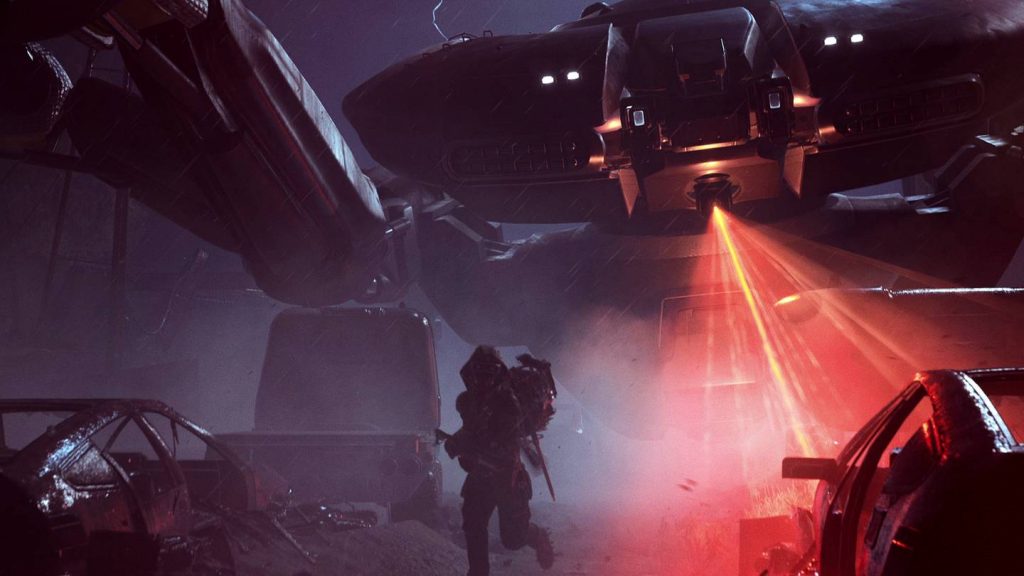 Embark is “pretty satisfied” with how difficult AI enemies are in Arc Raiders Embark is “pretty satisfied” with how difficult AI enemies are in Arc Raiders