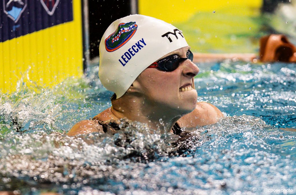 2026 Pro Swim Series — Austin: Day 1 Photo Vault