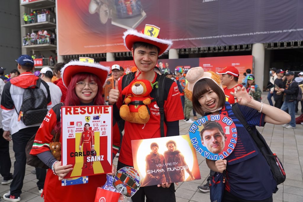 The Definitive Ranking of 2026 Formula 1 Ticket Prices The Definitive Ranking of 2026 Formula 1 Ticket Prices