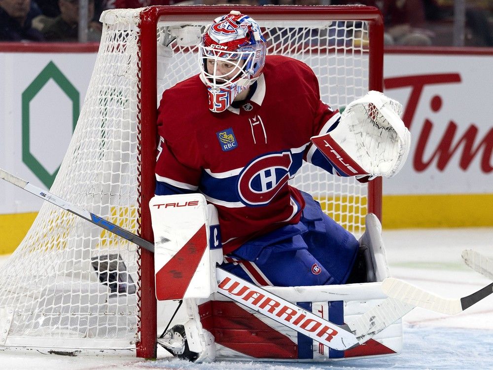 What the Puck: I was tough on Monty, but there's no denying he's back