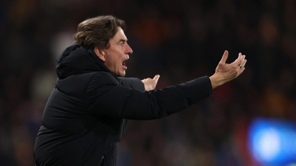 ‘He deserves better’ – Tottenham star told to snub new deal and sign for Premier League rival