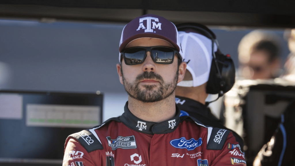 Josh Berry Echoes Ryan Blaney’s Views on How NASCAR’s New Format Will 'Change the Dynamic' Between Drivers
