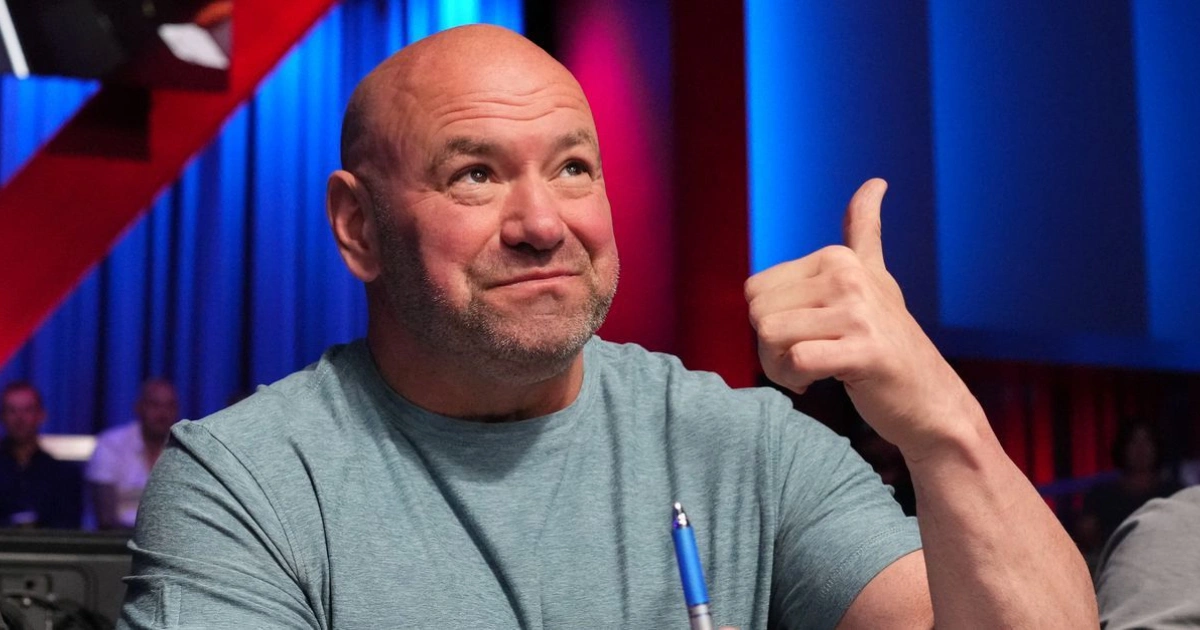 Meta Apex: UFC’s New Name Redefines Fan Experience with Technology
