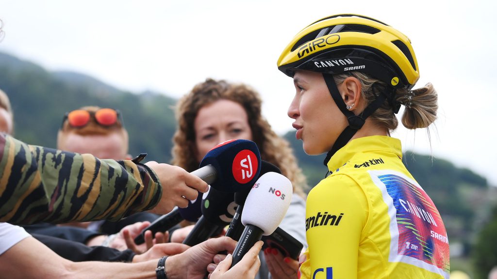 About Cyclingnews: Who we are, what we do, and how to contact us
