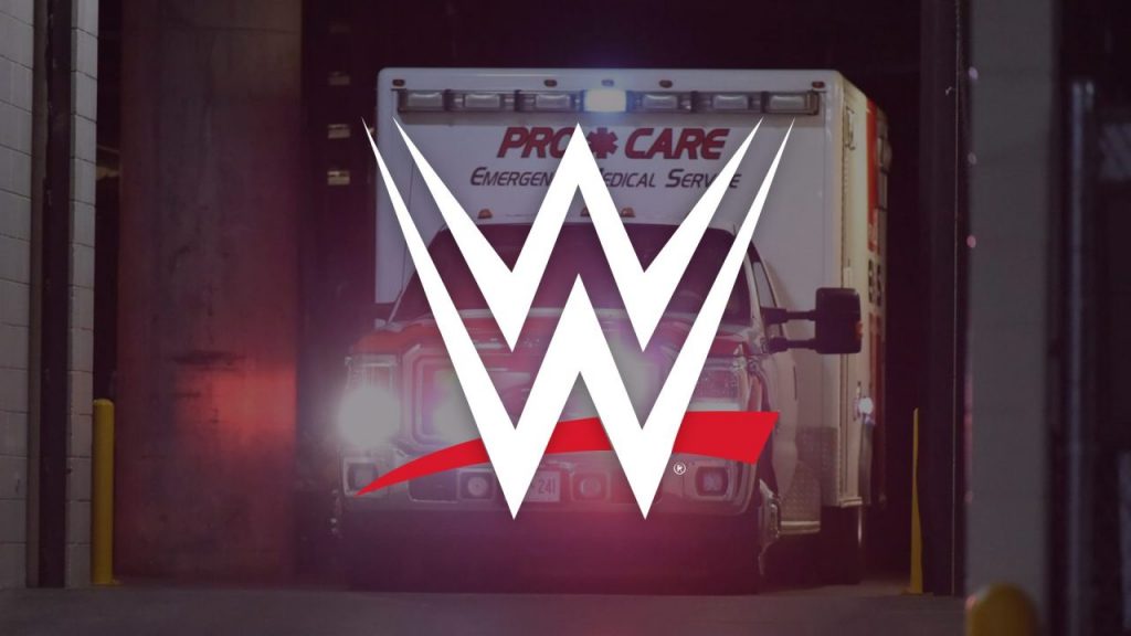 WWE Megastar’s Chronic Neck Issues Are Serious