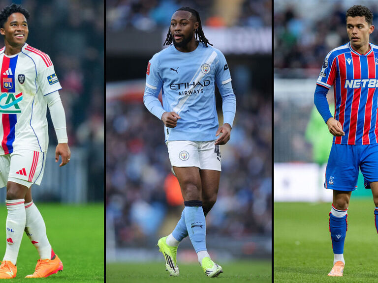 Running analysis and grades for every major January transfer Running analysis and grades for every major January transfer
