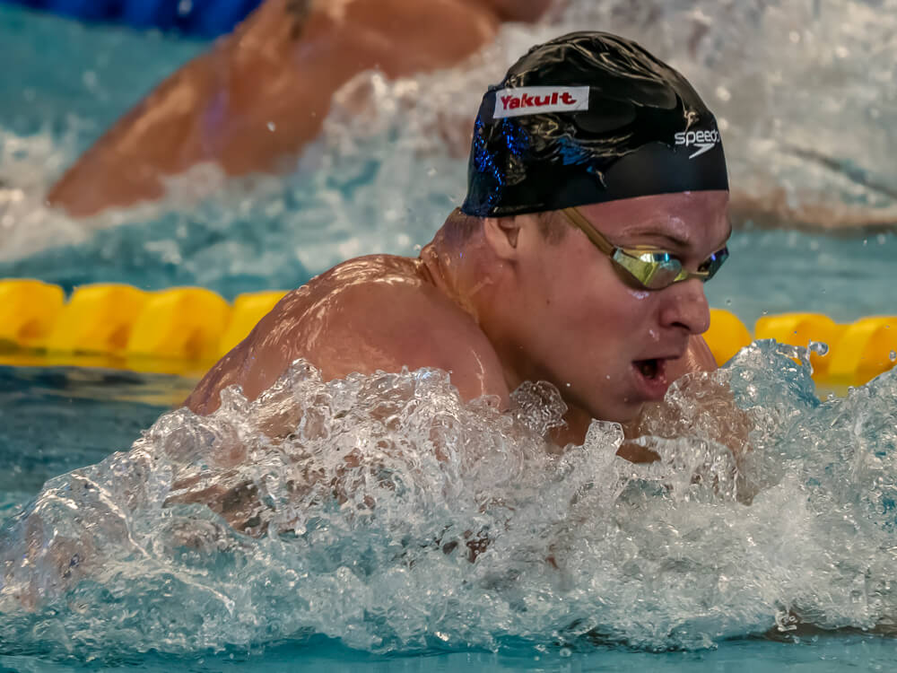 USA Swimming Pro Swim Series Austin, Day 2 Finals: Leon Marchand, Summer McIntosh Take Care of Business in 200 IM USA Swimming Pro Swim Series Austin, Day 2 Finals: Leon Marchand, Summer McIntosh Take Care of Business in 200 IM