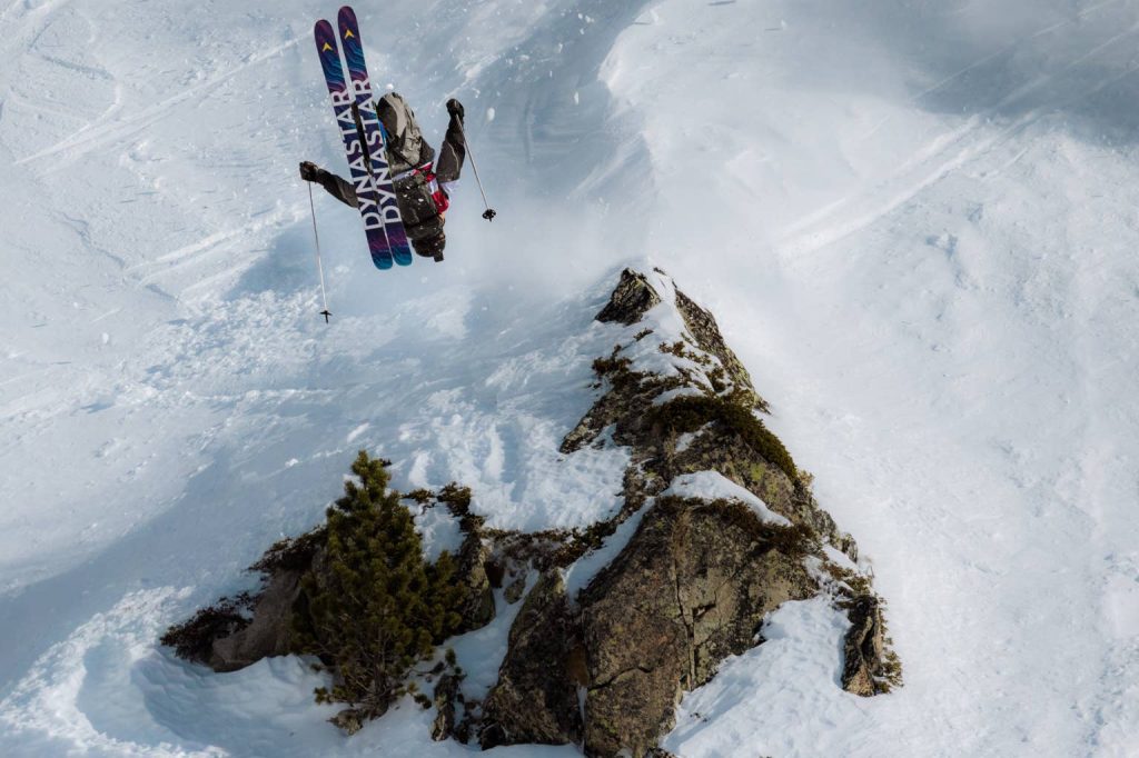 Another Stellar Stop of the Freeride World Tour Just Went Down: Watch the Winning Ski Runs Here Another Stellar Stop of the Freeride World Tour Just Went Down: Watch the Winning Ski Runs Here