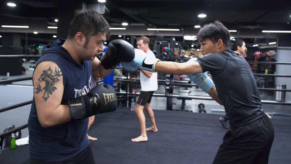 5 Practical Tips To Help You Get Fit Before Chinese New Year 5 Practical Tips To Help You Get Fit Before Chinese New Year