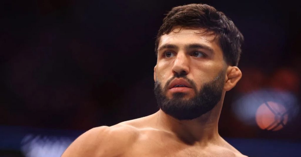 Arman Tsarukyan: What’s Next After UFC Career Slowdown? Arman Tsarukyan: What’s Next After UFC Career Slowdown?