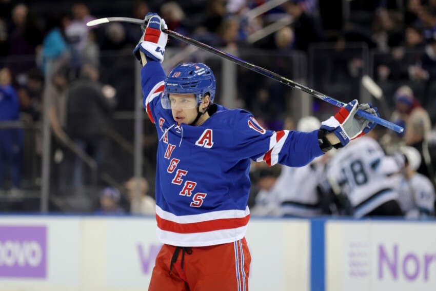 NHL Rumors: New York Rangers – Artremi Panarin, and Trade Tiers