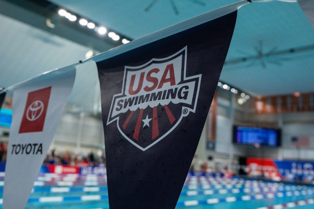 USA Swimming Reduced Sport Development Spending By 0,000…Is That Good or Bad?