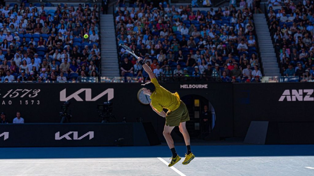 Australian Open experts' picks: Who will win? Australian Open experts' picks: Who will win?