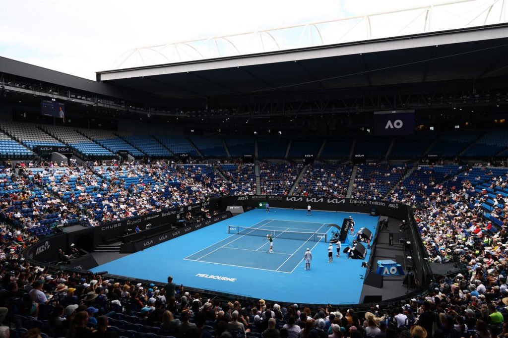 When does the Australian Open start? Seeds, draw and how to watch