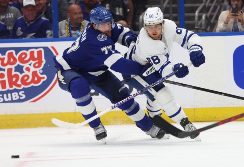 NHL Injuries: Bruins, Blackhawks, Wild, Kraken, Blues, Lightning, Leafs, and More