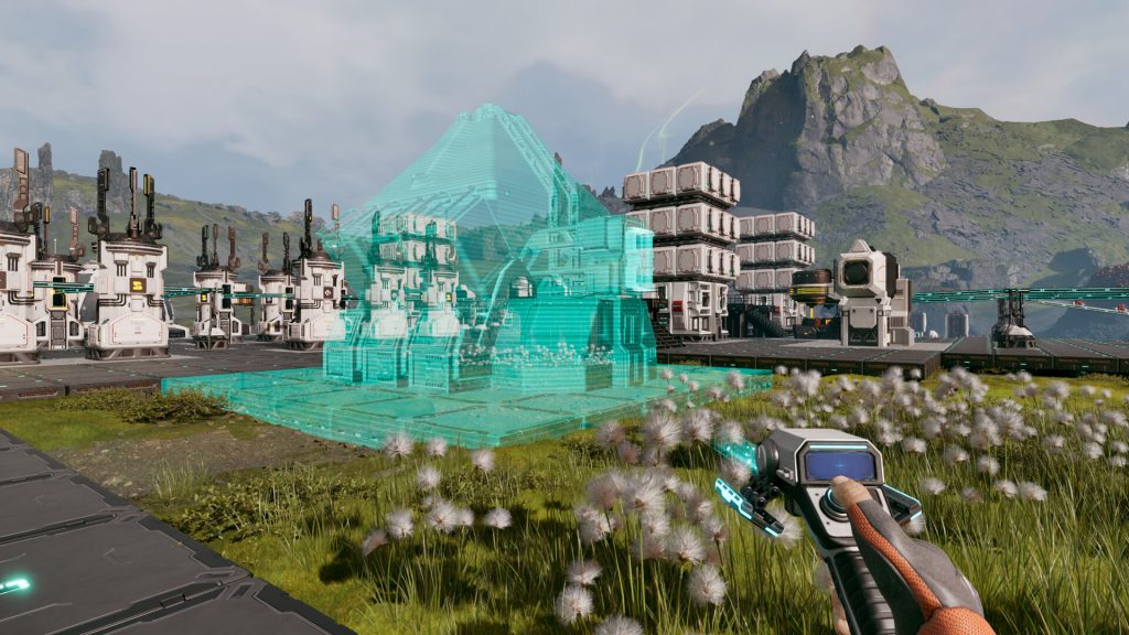 StarRupture: The Best Cheats &amp; Mods Available