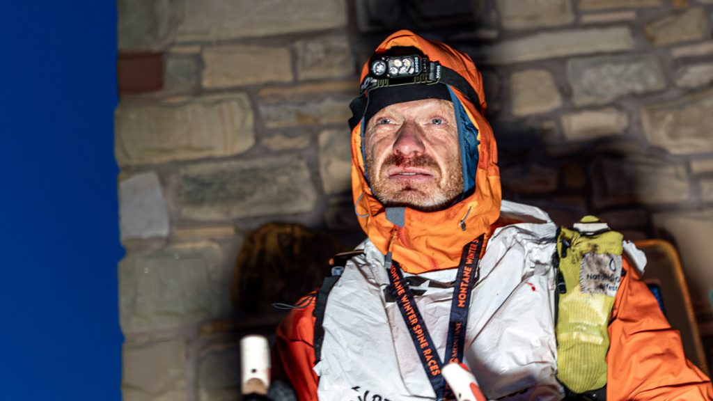 2026 Winter Spine Race Results: Sébastien Raichon and Anna Troup Victorious