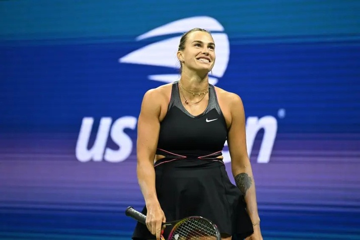 Sabalenka Survives Pegula To Reach Another US Open Final