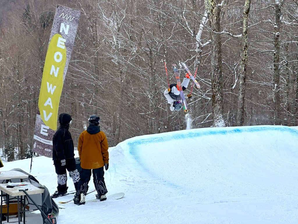 Birch Run Terrain Park