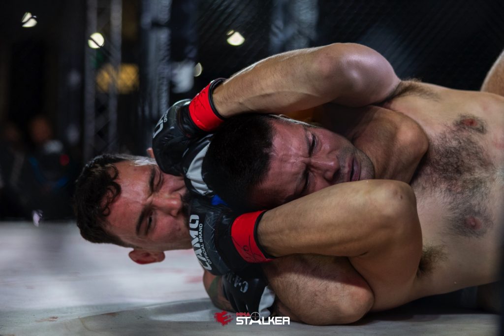 Epic 62 San Diego Recap: Full Fight Results & Photo Gallery