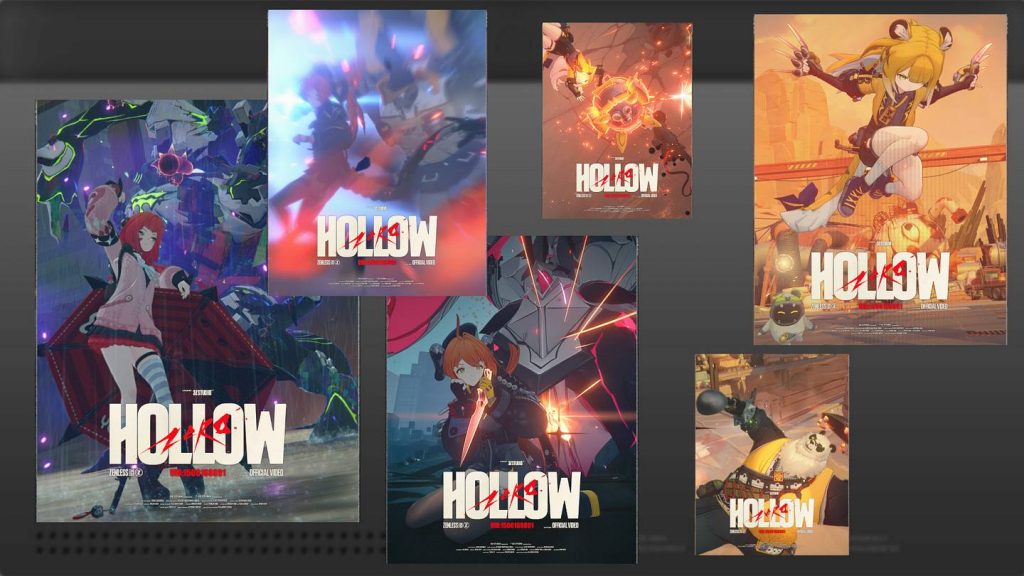 ZZZ’s photo event is a rare chance to appreciate the stories its slick combat animations tell