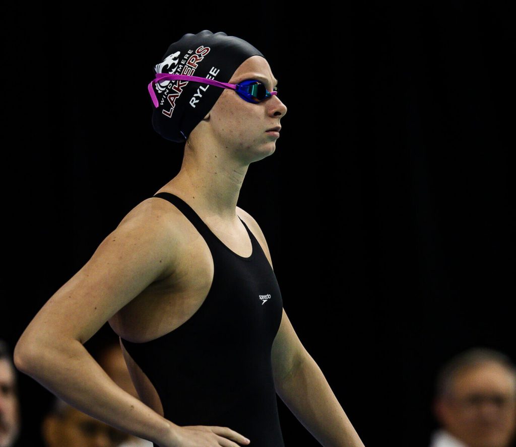 Rylee Erisman on Exploring Events: “I’ve… grown to really love the 5Free”