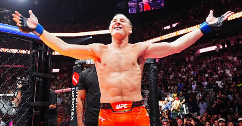 Paddy Pimblett: “I’ve got one of the hardest schedules” In the UFC But Fans Keep Moving the Goalposts