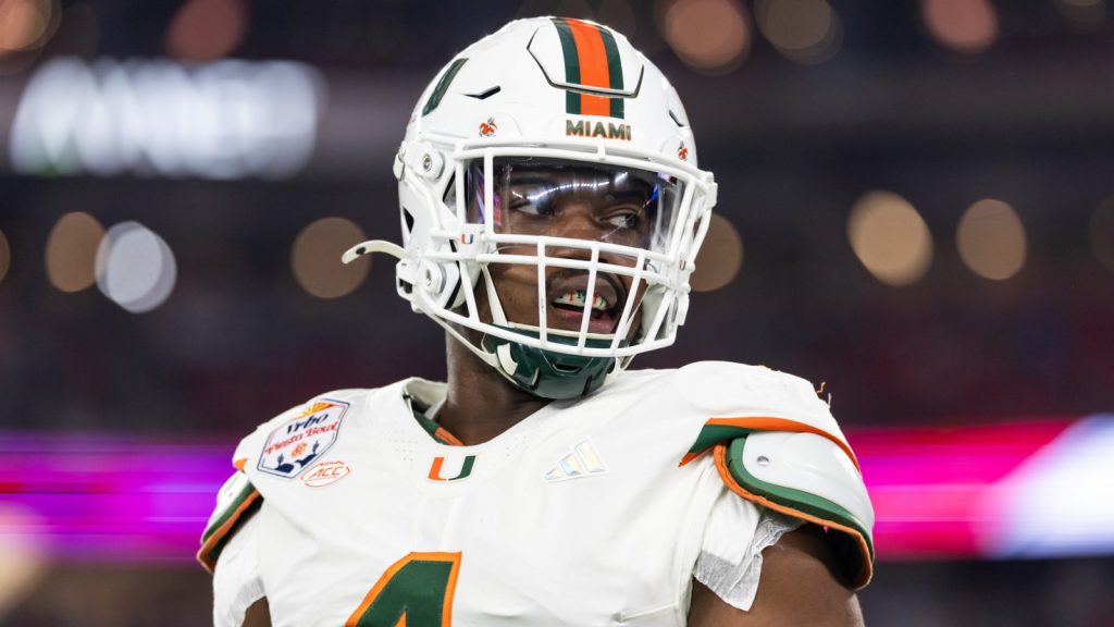 How Miami can deal Indiana crushing end to storybook season How Miami can deal Indiana crushing end to storybook season