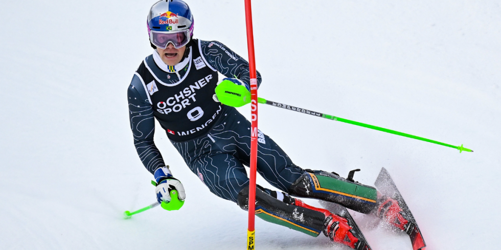 Wengen Men’s Slalom: Start List, Olympic Stakes, Favorites & How to Watch Wengen Men’s Slalom: Start List, Olympic Stakes, Favorites & How to Watch