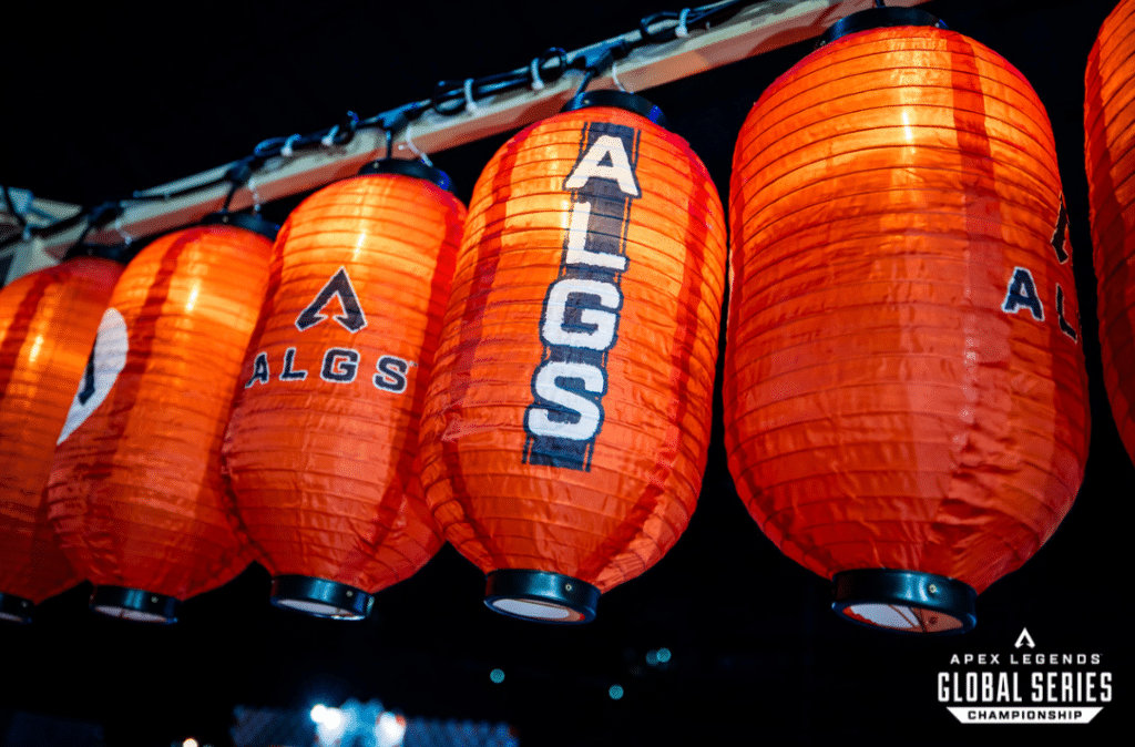 “Cities of the world take note”: EA esports heads discuss ALGS’ return to Sapporo