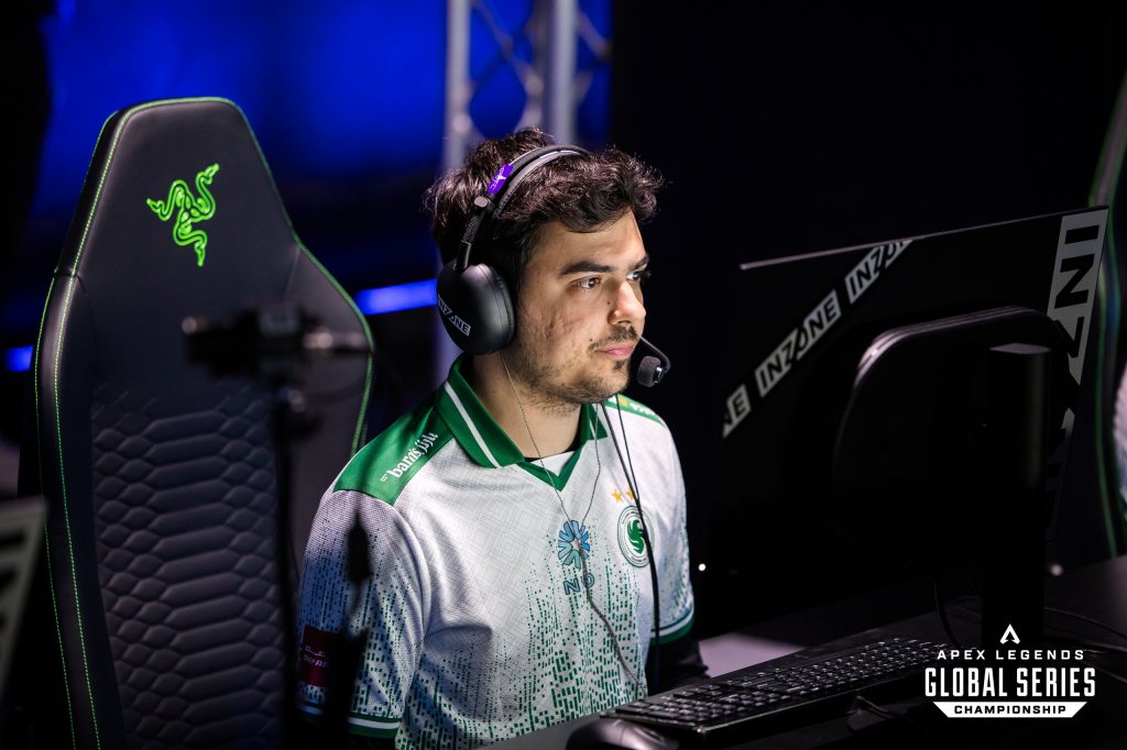 ALGS Champs Day 2: Falcons On Top Form As Crazy Thieves Comeback Is Too Little, Too Late