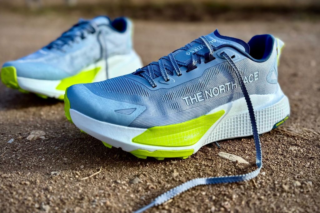 The North Face Altamesa 500 v2 Review: The Right Kind of Sequel