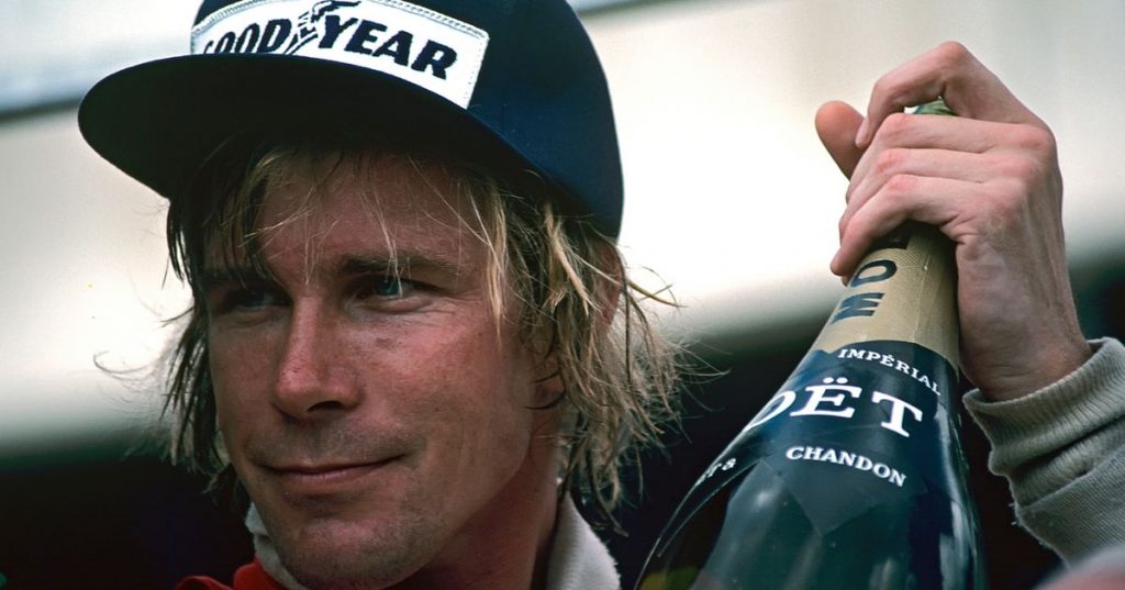 F1 world champion declared bankrupt and died penniless after defying his parents F1 world champion declared bankrupt and died penniless after defying his parents