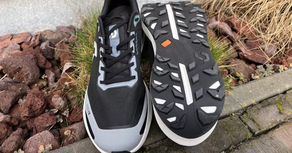 Scott Kinabalu Ultra Review – 2 Comparisons