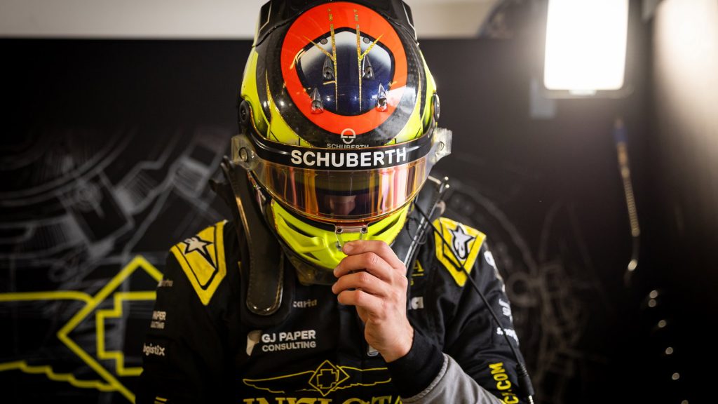 McLaren and Williams reveal reserve drivers for F1 2026