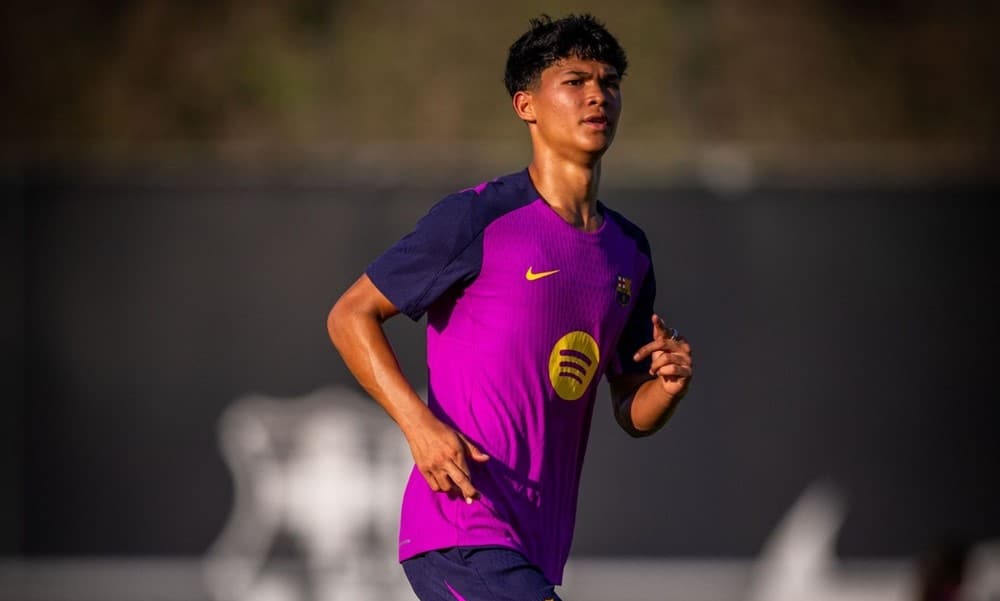 Chelsea in fierce battle with Euro giants over deal to sign exciting Spanish playmaker – report
