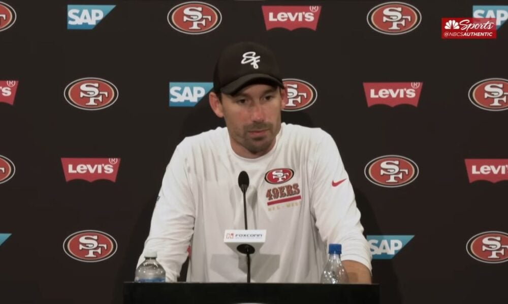 Get To Know The Steelers’ Head Coach Candidates: Klay Kubiak Get To Know The Steelers’ Head Coach Candidates: Klay Kubiak