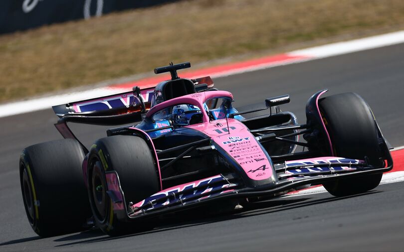 Things to know about the pre-season testing schedule