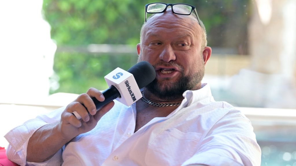 Bully Ray Explains Why His Favorite Announcer Of All Time Was WWE's Vince McMahon