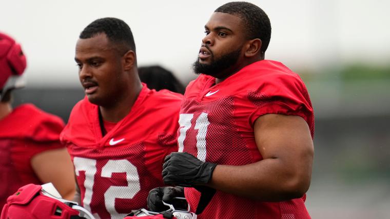 Jordan Seaton’s cousin transfers from Ohio State to Deion Sanders and Colorado