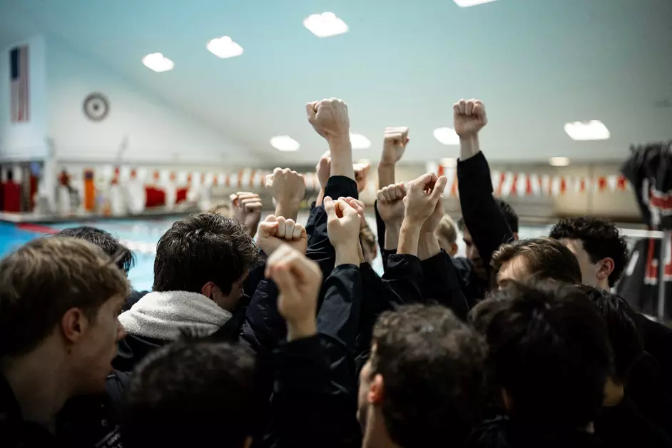 Harvard Men and Women Continue Undefeated Streak with Wins Over Penn and Boston College